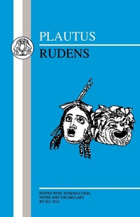 Enlarge image Cover: Rudens - Bristol Classical Press