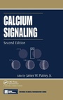 Cover: Calcium Signaling - CRC Press