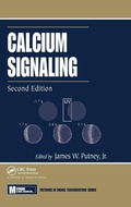 Cover: Calcium Signaling - CRC Press