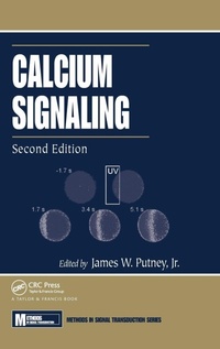 Enlarge image Cover: Calcium Signaling - CRC Press