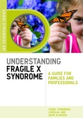 Cover: Understanding Fragile X Syndrome - Jessica Kingsley Publishers