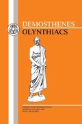 Cover: Olynthiacs - Bristol Classical Press