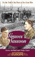Cover: Graves and Sassoon - Pen & Sword Books Ltd