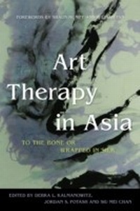 Abbildung von: Art Therapy in Asia - Jessica Kingsley Publishers