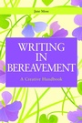 Cover: Writing in Bereavement - Jessica Kingsley Publishers