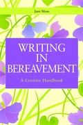 Cover: Writing in Bereavement - Jessica Kingsley Publishers