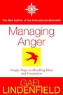 Cover: Managing Anger - Thorsons