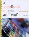 Cover: A Handbook of Arts and Crafts - McGraw-Hill Professional