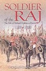 Cover: Soldier of the Raj: the Life of Richard Fortescue Purvis 1789-1868 - Pen & Sword Books Ltd