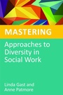 Cover: Mastering Approaches to Diversity in Social Work - Jessica Kingsley Publishers