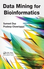 Cover: Data Mining for Bioinformatics - CRC Press