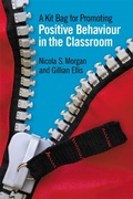 Cover: A Kit Bag for Promoting Positive Behaviour in the Classroom - Jessica Kingsley Publishers