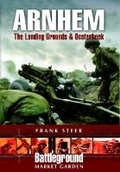Cover: Arnhem - Pen & Sword Books Ltd
