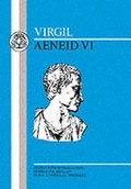 Cover: Aeneid: Bk. 6 - Cost of Conscience