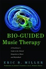 Cover: Bio-Guided Music Therapy - Jessica Kingsley Publishers