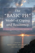 Cover: The "BASIC Ph" Model of Coping and Resiliency - Jessica Kingsley Publishers