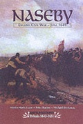 Cover: Naseby June 1645: English Civil War - Pen & Sword Books Ltd