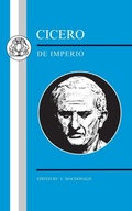 Cover: De Imperio - Bristol Classical Press