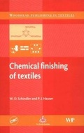 Bild: Chemical Finishing of Textiles - CRC Press