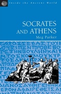 Cover: Socrates and Athens - Bristol Classical Press
