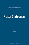 Cover: Statesman - Bristol Classical Press