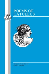Enlarge image Cover: Poems - Bristol Classical Press