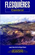 Cover: Flesquieres - Cambrai - Pen & Sword Books Ltd
