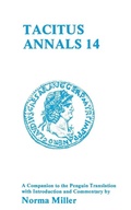 Cover: Tacitus - Bristol Classical Press