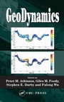 Cover: GeoDynamics - CRC Press