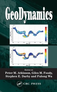 Enlarge image Cover: GeoDynamics - CRC Press