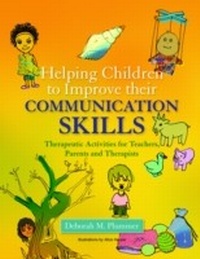 Abbildung von: Helping Children to Improve their Communication Skills - Jessica Kingsley Publishers