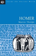 Cover: Homer - Bristol Classical Press