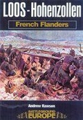Cover: Loos 1915 - Pen & Sword Books Ltd