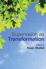 Cover: Supervision as Transformation - Jessica Kingsley Publishers