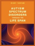 Cover: Autism Spectrum Disorders Through the Life Span - Jessica Kingsley Publishers