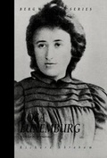 Cover: Rosa Luxemburg - Berg Publishers