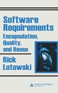 Cover: Software Requirements - Auerbach