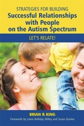 Cover: Strategies for Building Successful Relationships with People on the Autism Spectrum - Jessica Kingsley Publishers
