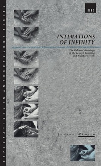 Abbildung von: Intimations of Infinity - Routledge