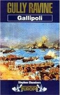 Cover: Gully Ravine: Gallipoli - Pen & Sword Books Ltd