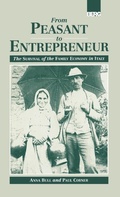 Cover: From Peasant to Entrepreneur - Berg Publishers