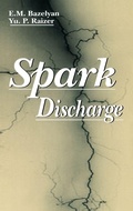 Cover: Spark Discharge - CRC Press