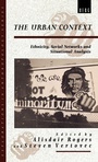 Cover: The Urban Context - Berg Publishers