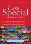 Cover: I am Special - Jessica Kingsley Publishers