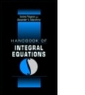 Cover: Handbook of Integral Equations - CRC Press