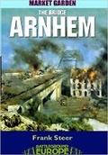 Cover: Arnhem: 2nd Parachute Battalion at the Bridge - Pen & Sword Books Ltd
