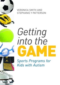 Enlarge image Cover: Getting into the Game - Jessica Kingsley Publishers