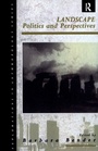 Cover: Landscape - Berg Publishers