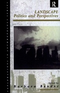 Cover: Landscape - Berg Publishers