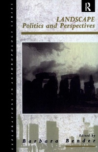 Enlarge image Cover: Landscape - Berg Publishers